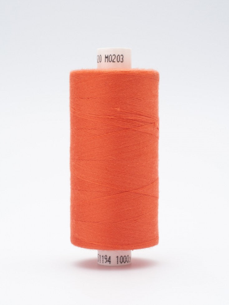 1000 yard Moon thread : 162 shades