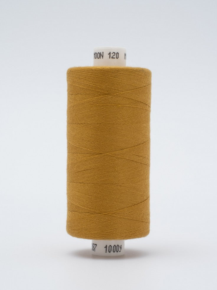 1000 yard Moon thread : 162 shades