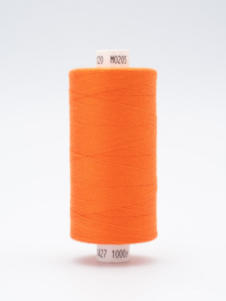 1000 yard Moon thread : 162 shades