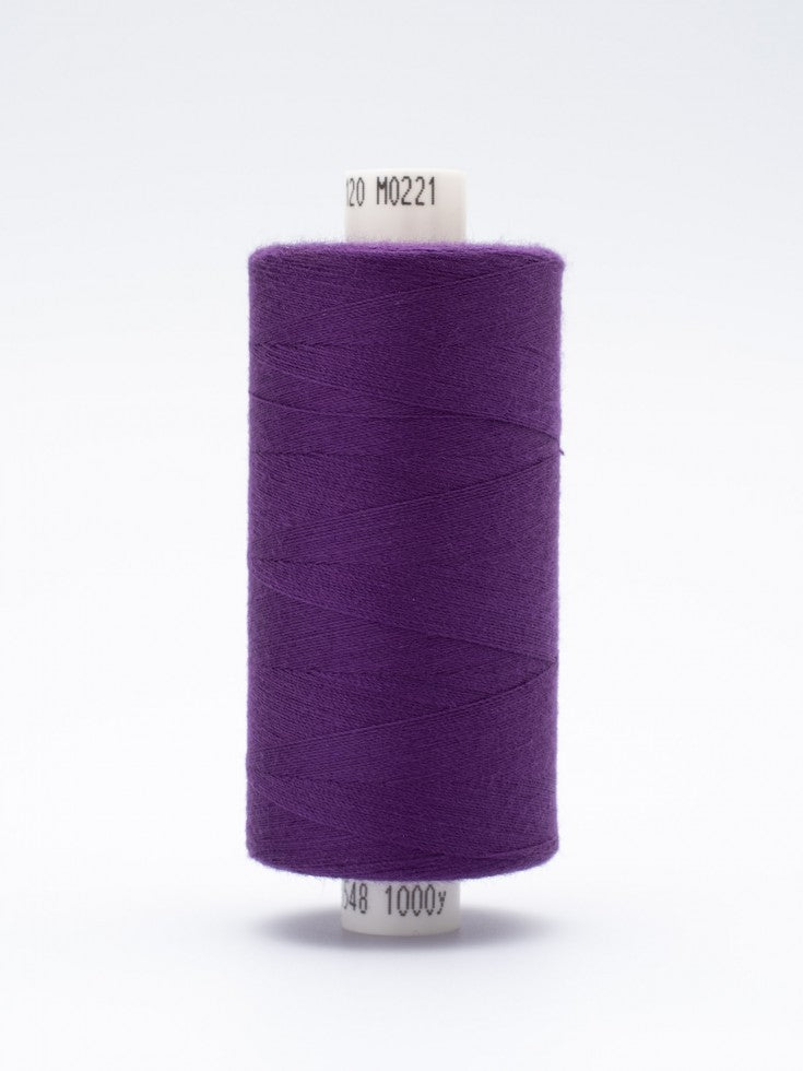 1000 yard Moon thread : 162 shades