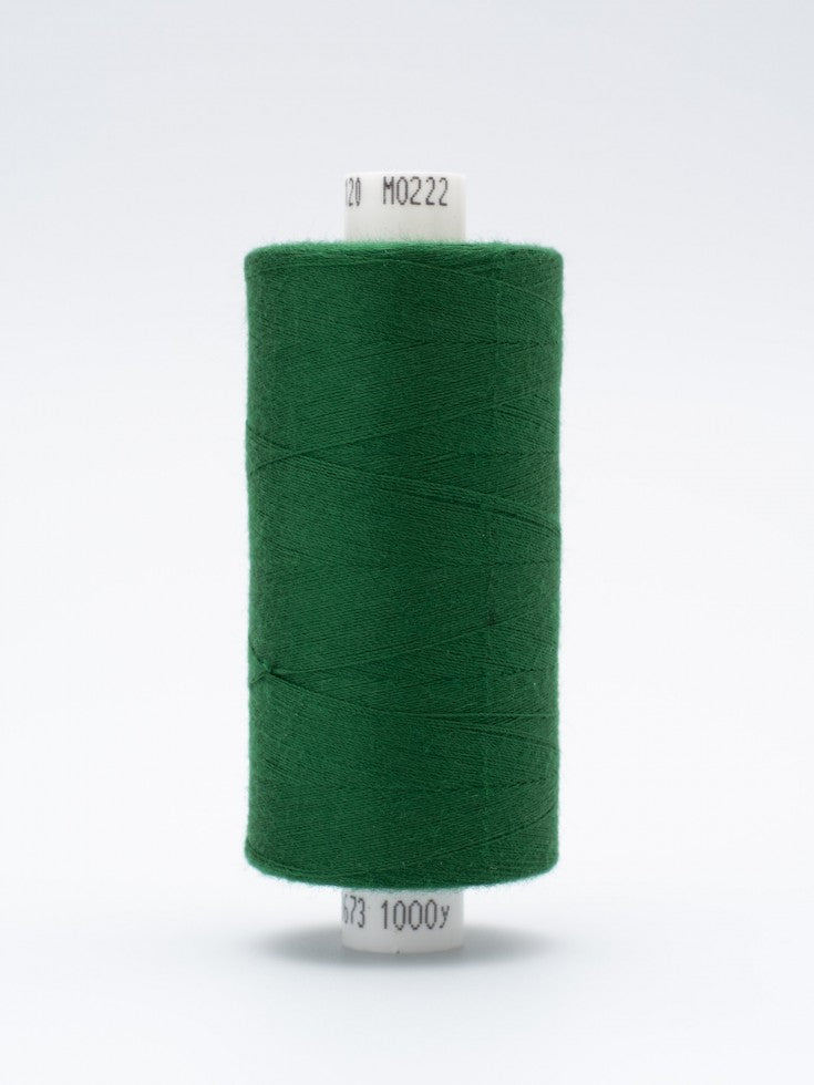 1000 yard Moon thread : 162 shades