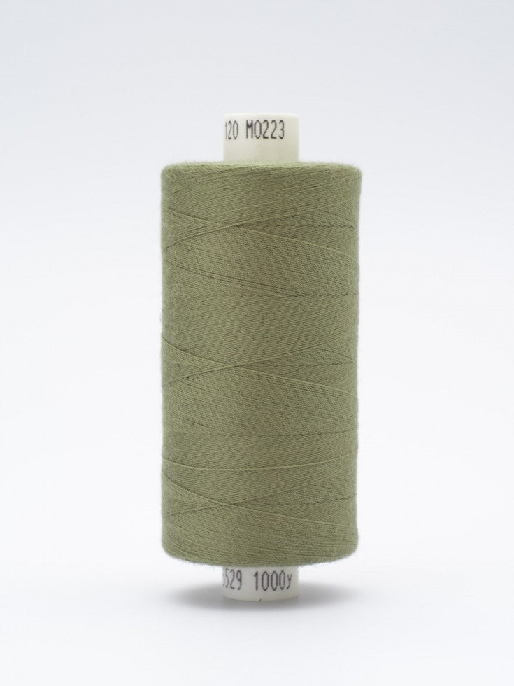 1000 yard Moon thread : 162 shades