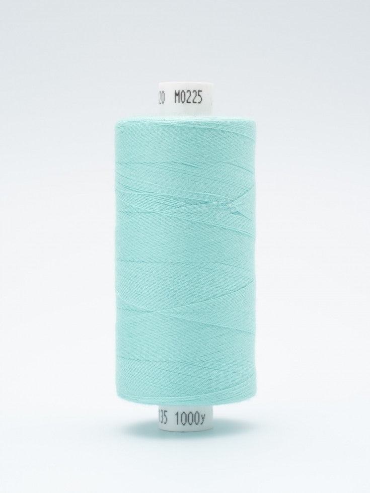 1000 yard Moon thread : 162 shades