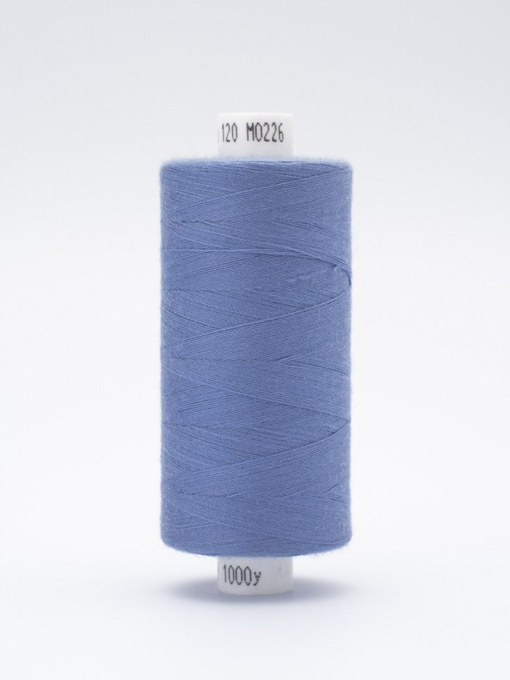 1000 yard Moon thread : 162 shades
