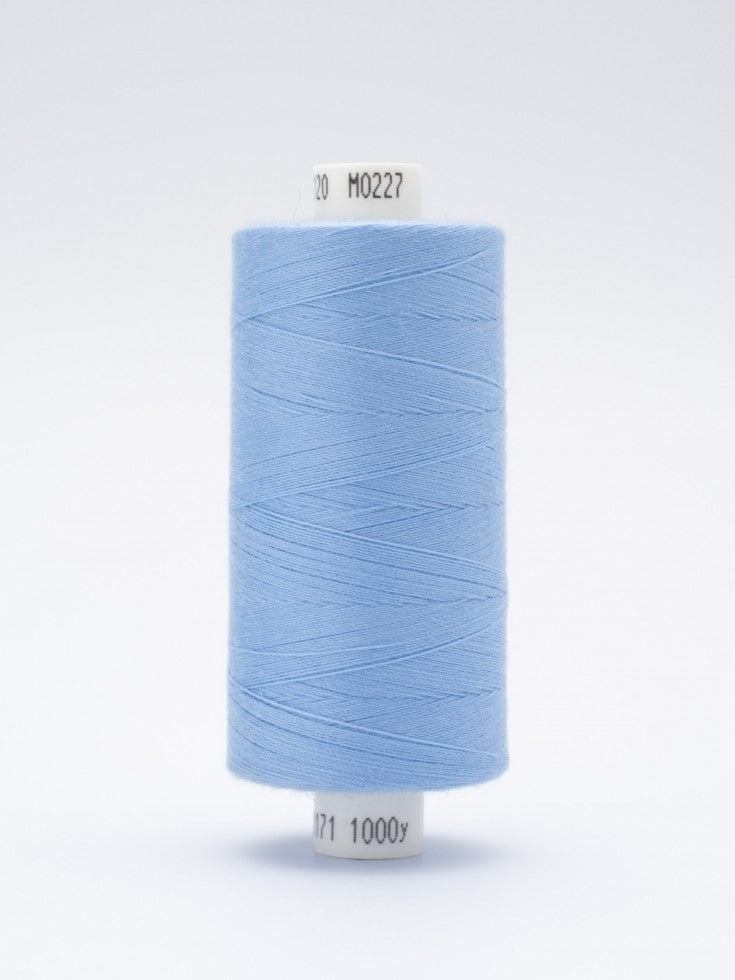 1000 yard Moon thread : 162 shades