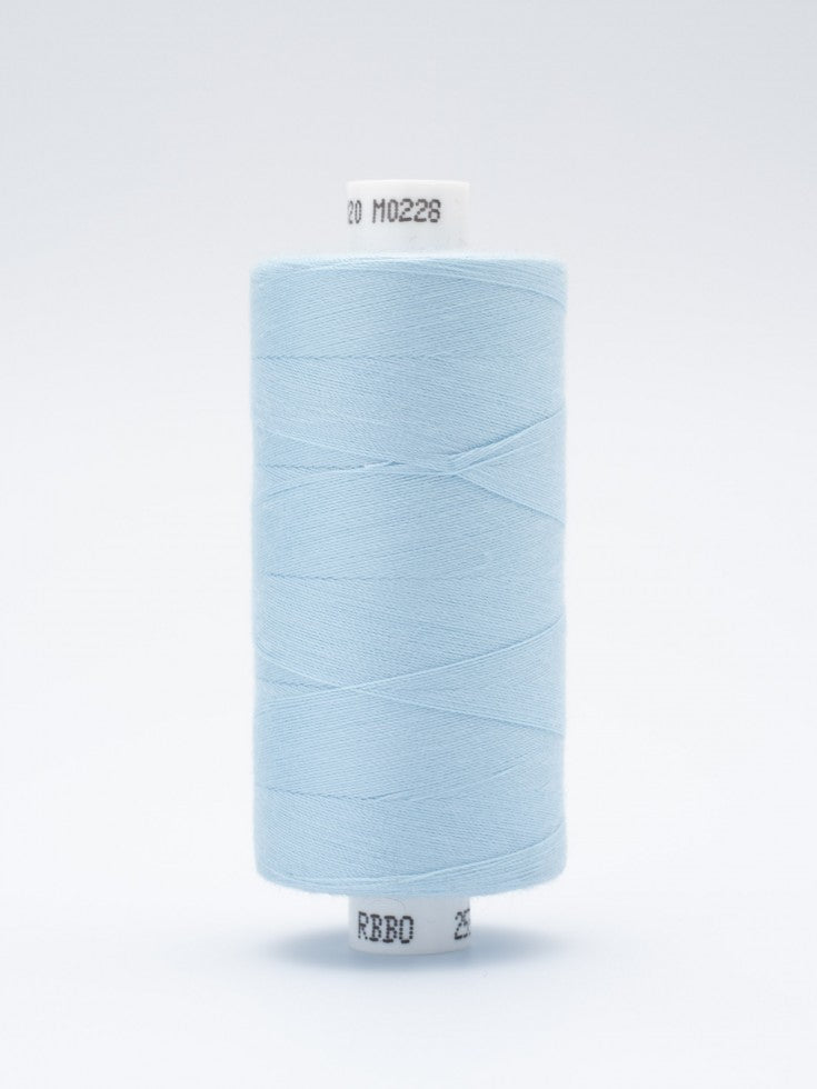 1000 yard Moon thread : 162 shades