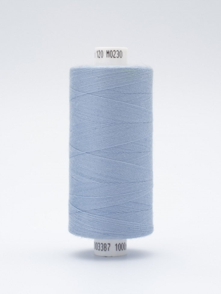 1000 yard Moon thread : 162 shades
