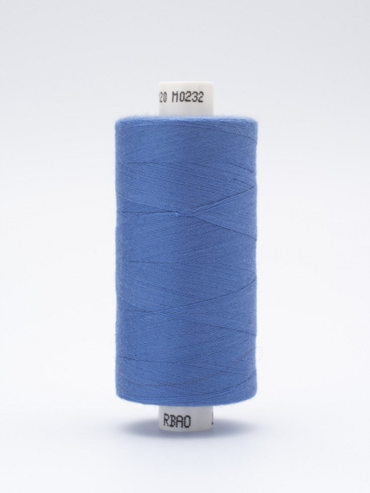 1000 yard Moon thread : 162 shades