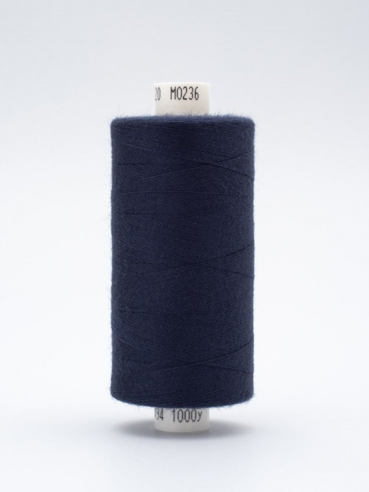 1000 yard Moon thread : 162 shades
