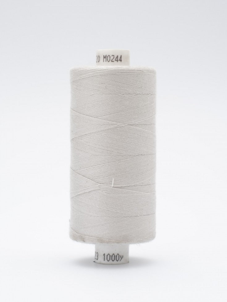 1000 yard Moon thread : 162 shades
