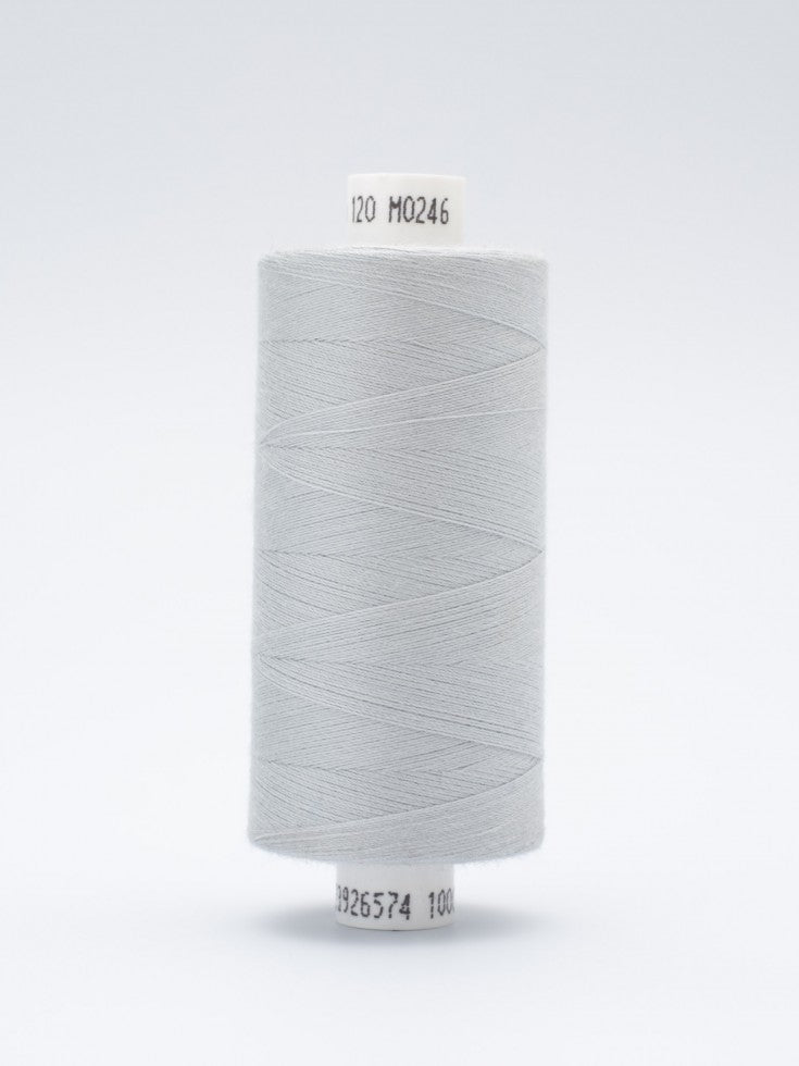 1000 yard Moon thread : 162 shades