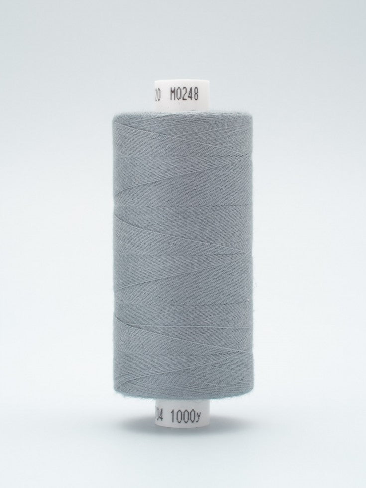 1000 yard Moon thread : 162 shades