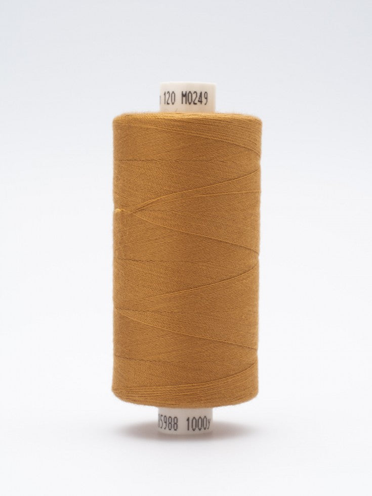 1000 yard Moon thread : 162 shades