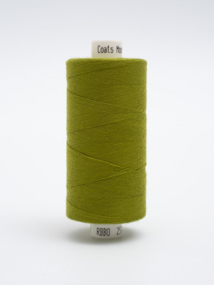 1000 yard Moon thread : 162 shades