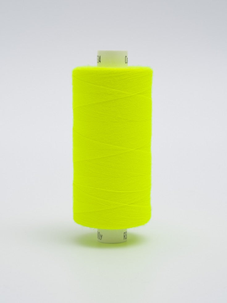 1000 yard Moon thread : 162 shades