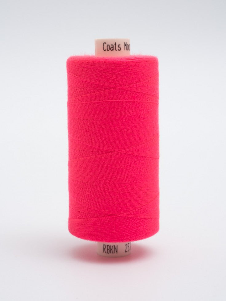 1000 yard Moon thread : 162 shades