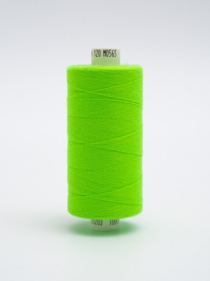 1000 yard Moon thread : 162 shades
