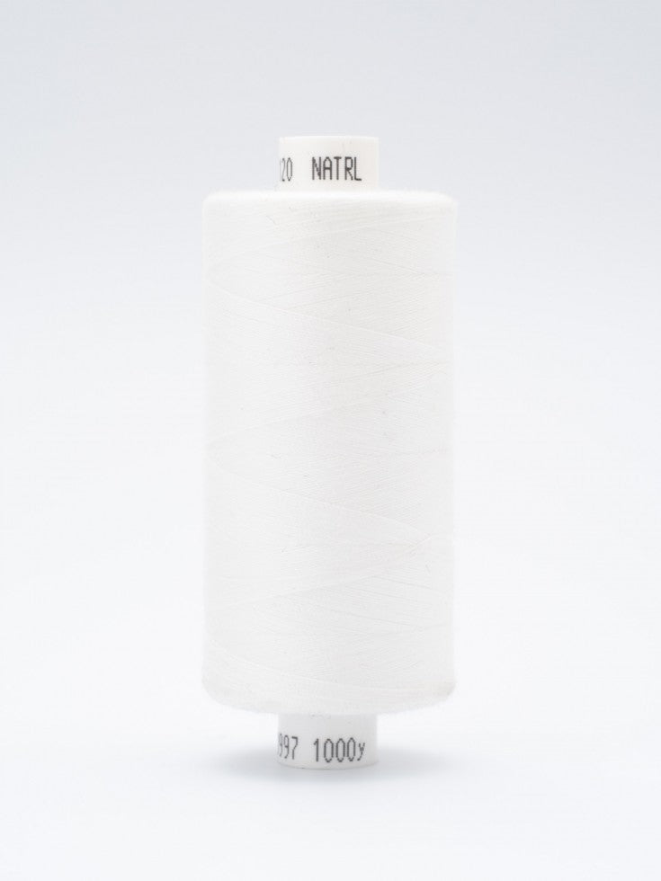 1000 yard Moon thread : 162 shades