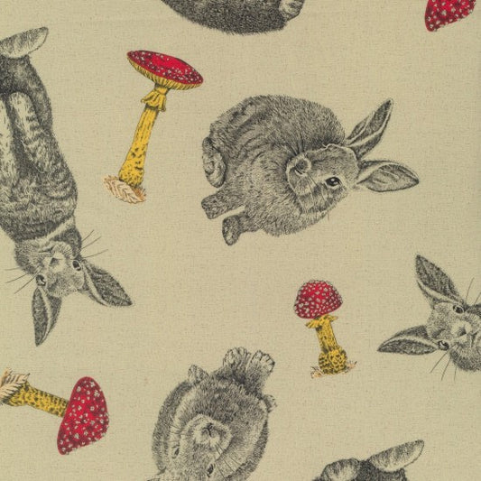 Nutex | Rabbit Run £14pm