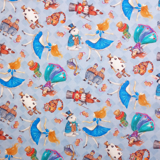 Nutex | Alice £14pm