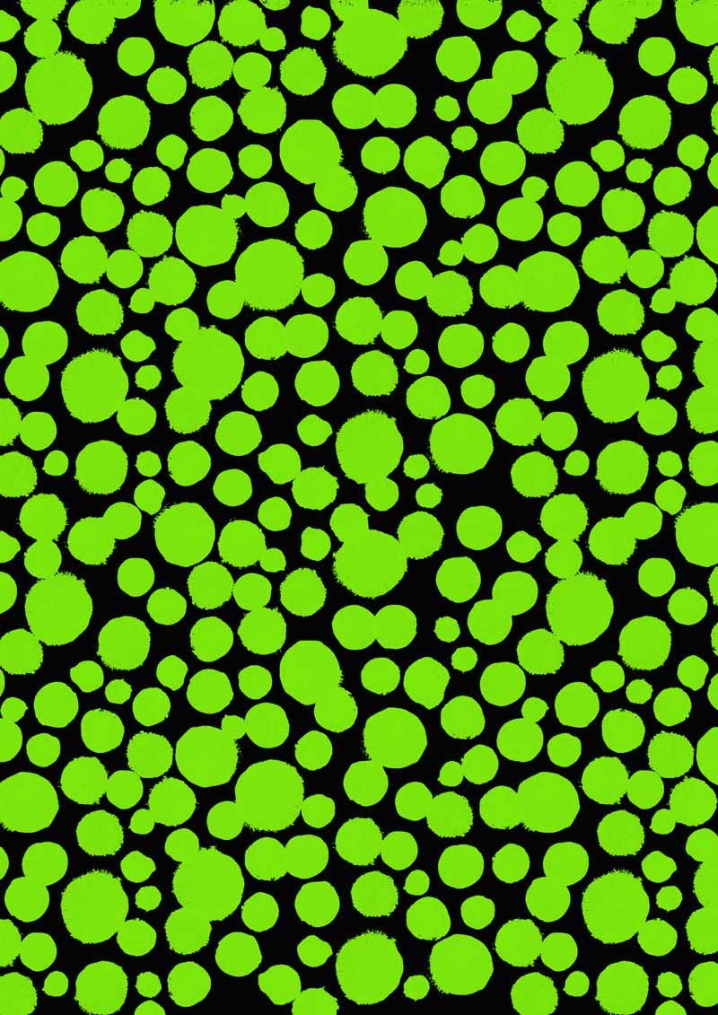 Lewis & Irene |Bumbleberries - Glow in the Dark £14pm