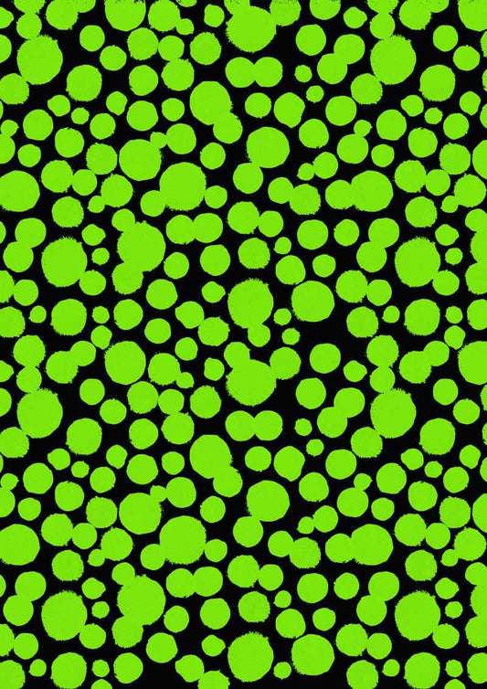 Lewis & Irene |Bumbleberries - Glow in the Dark £14pm