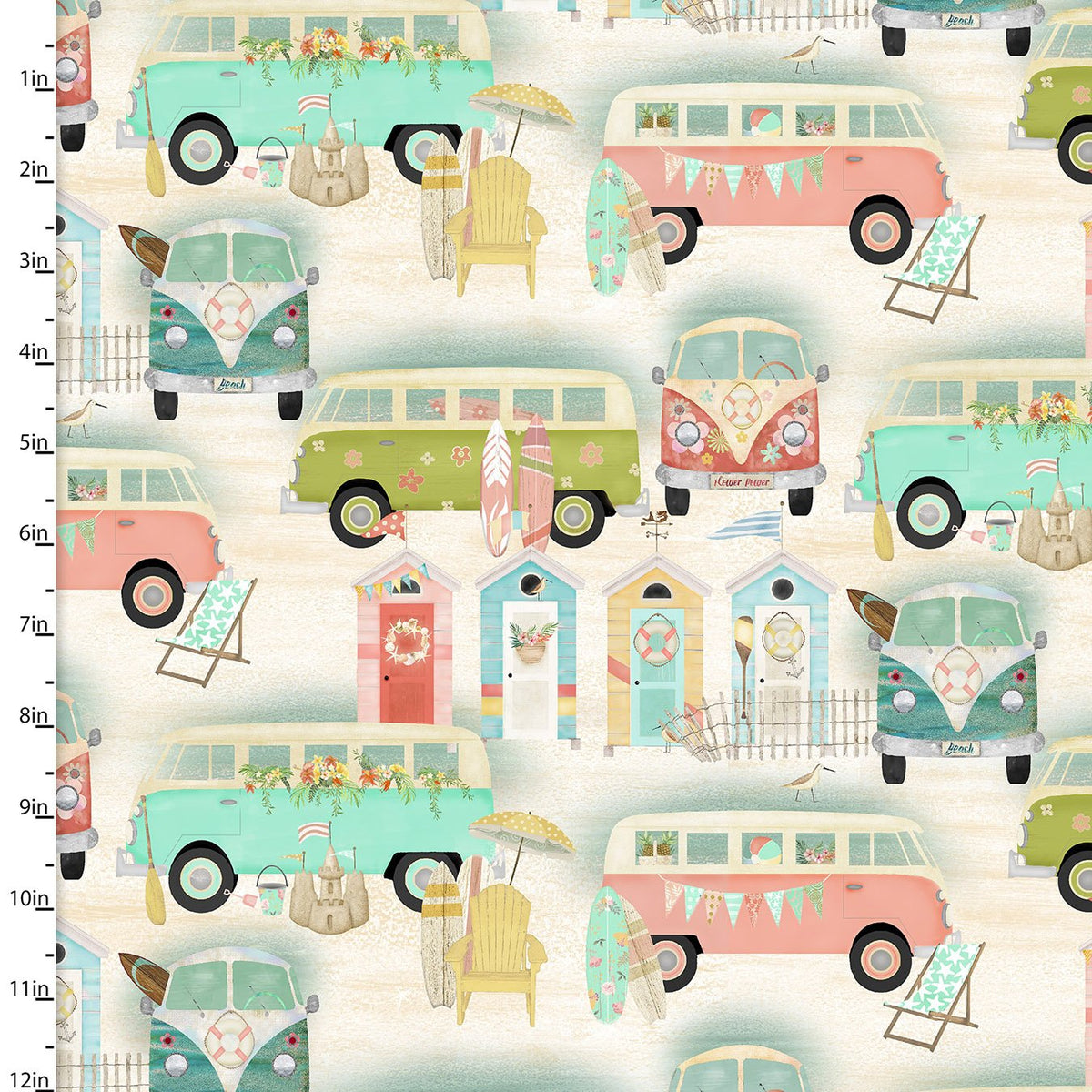 3 Wishes | Beach Travel £6pm