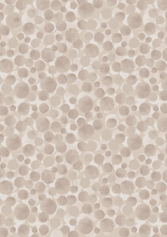 Lewis & Irene | Bumbleberries - Beige £8pm