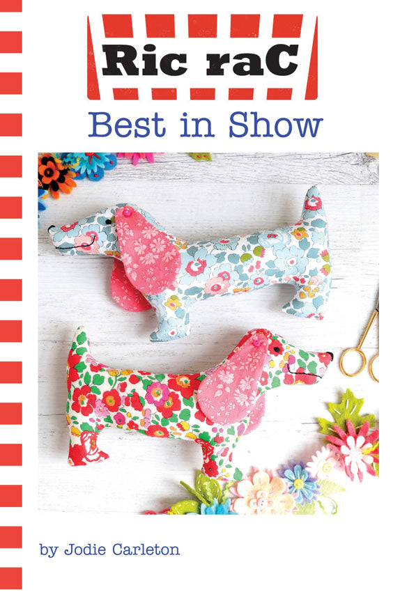 Ric Rac | Best In Show