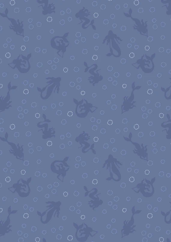 Lewis & Irene | Moontide | Blue Mermaids £7pm