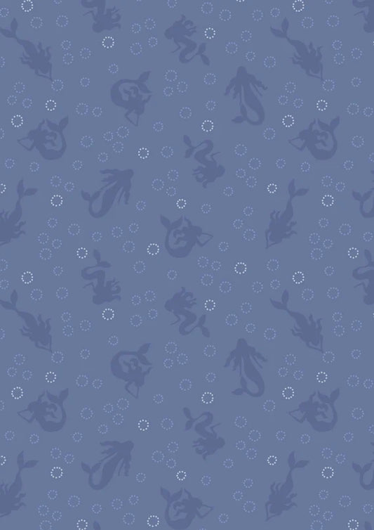 Lewis & Irene | Moontide | Blue Mermaids £7pm
