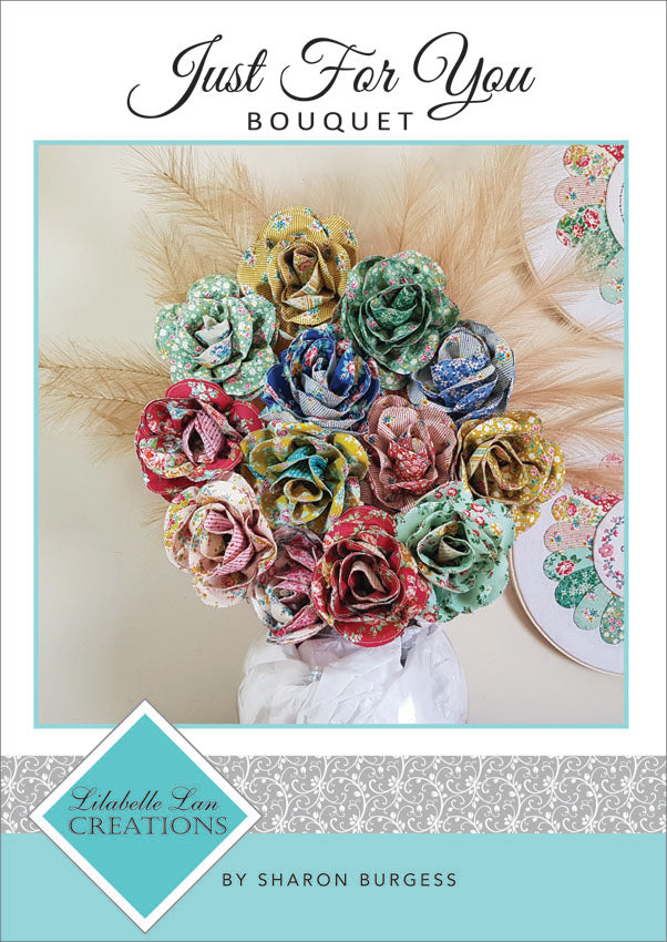 Liabelle Lane Creations | Just For You Bouquet