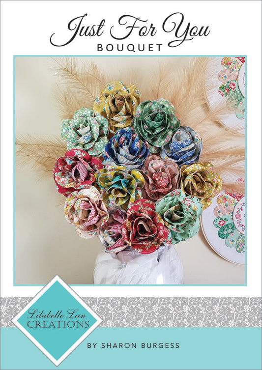 Liabelle Lane Creations | Just For You Bouquet