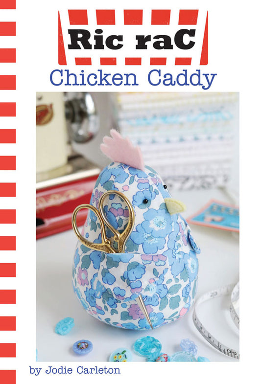 Ric Rac | Chicken Caddy