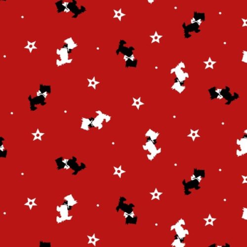 V&A | A Christmas Wish | Scottie Dogs £6pm