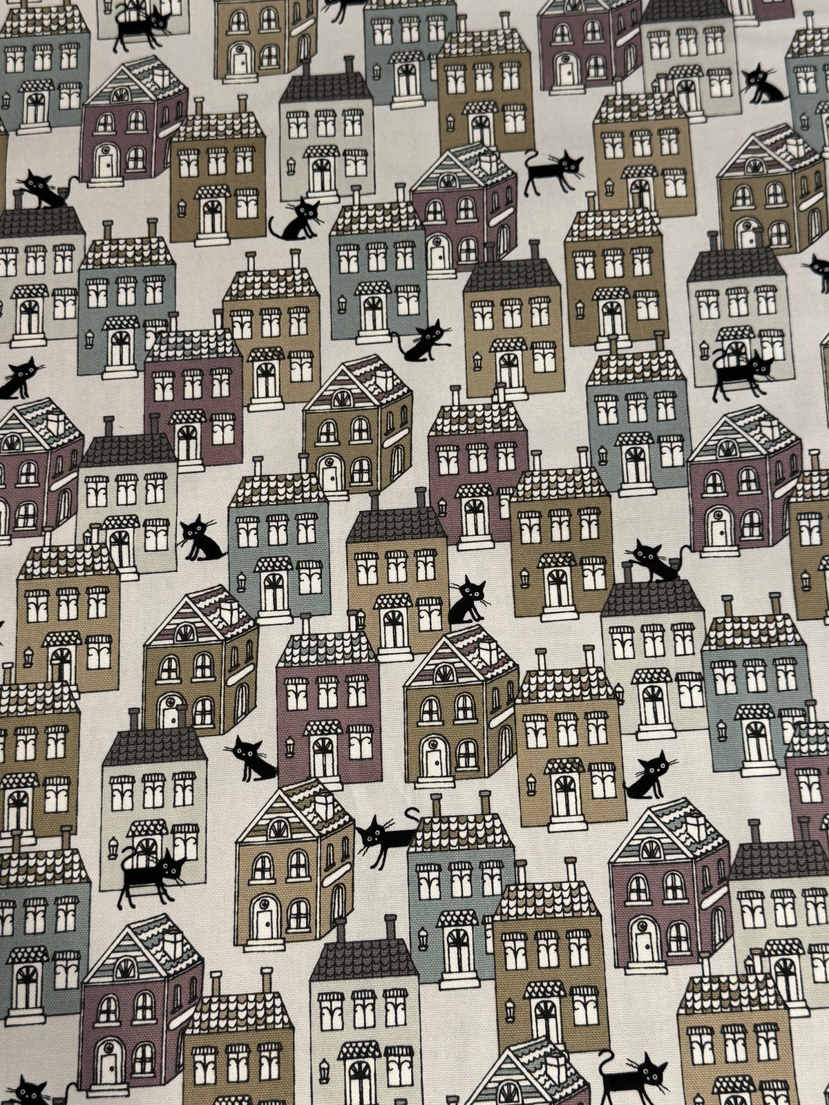 CoCoLand - Houses £8pm