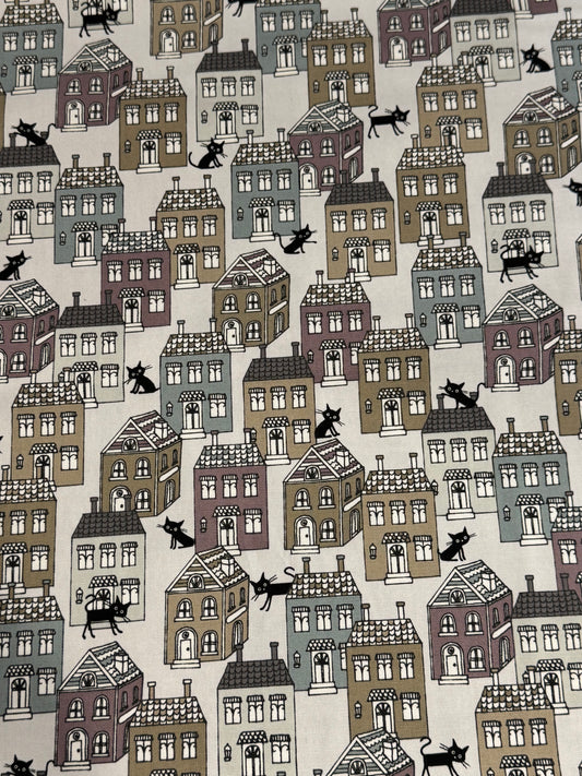 CoCoLand - Houses £8pm