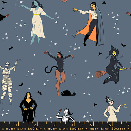 Ruby Star Society | Good Spirits | Costume Party £16pm