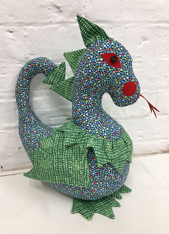 Quilters Trading Post | Dexter Dragon