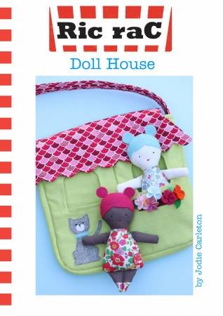 Ric Rac | Doll House
