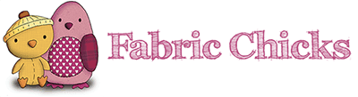 Fabric Chicks