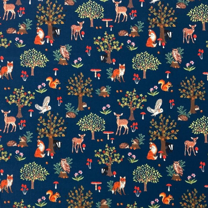 Nutex | Forest Wonder | Scene £14pm