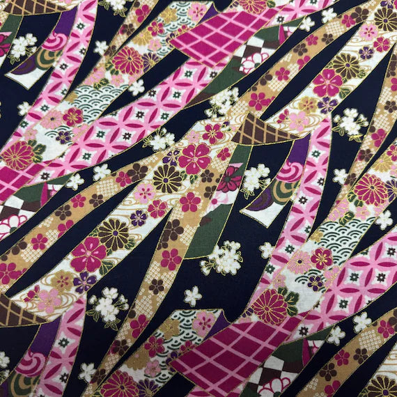 Nutex | Japanese | Fukui - colour 2 £12pm