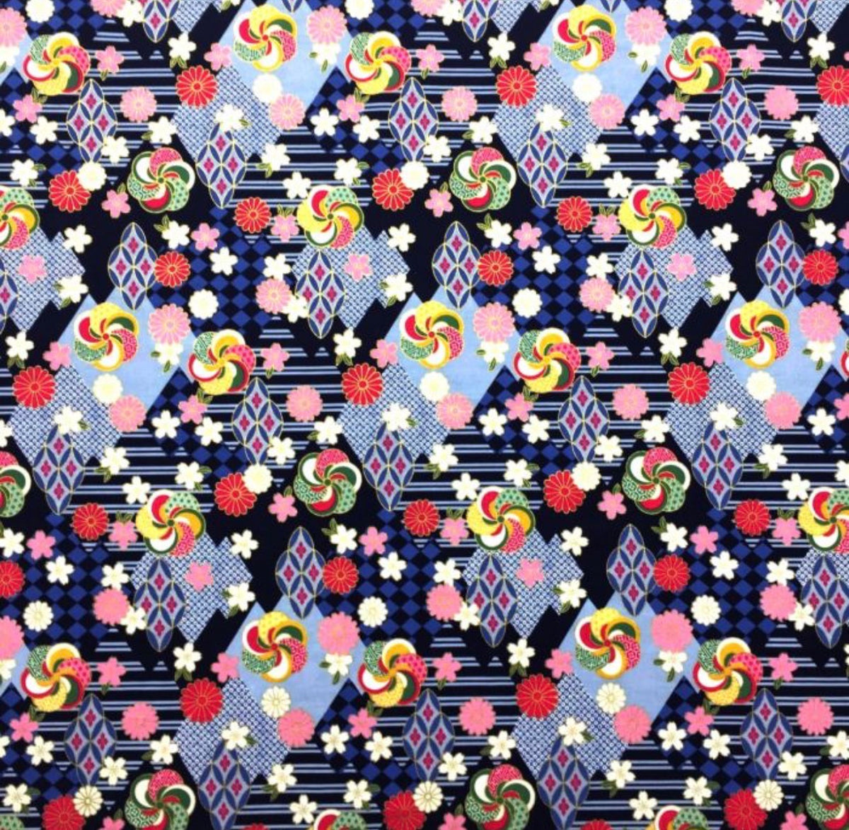 Nutex | Japanese | Fukui - Blue £12pm