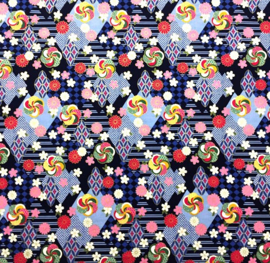 Nutex | Japanese | Fukui - Blue £12pm