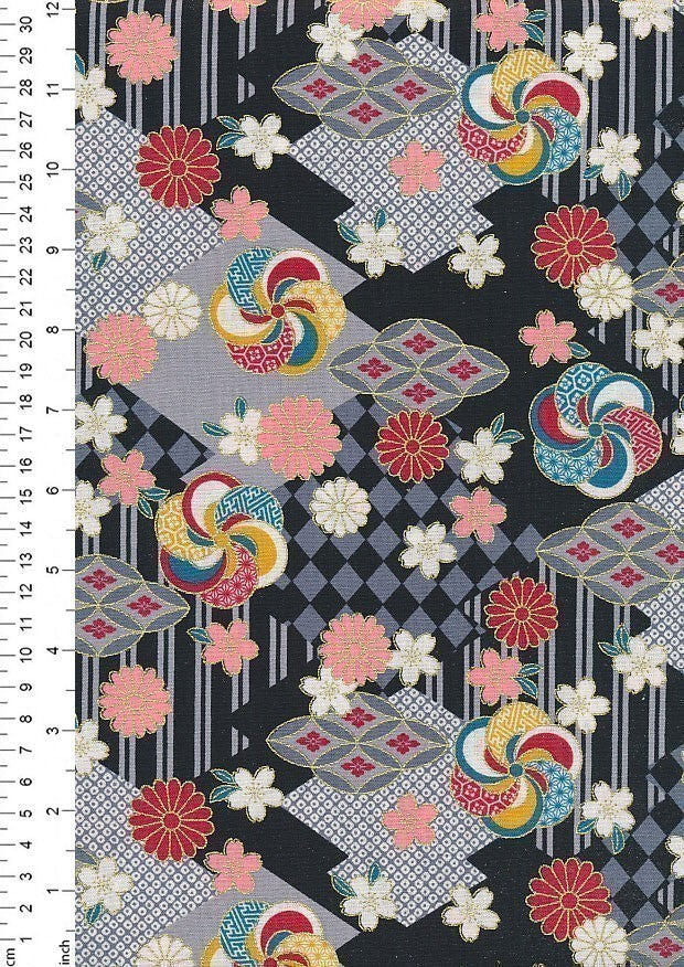 Nutex | Japanese | Fukui - Black £12pm