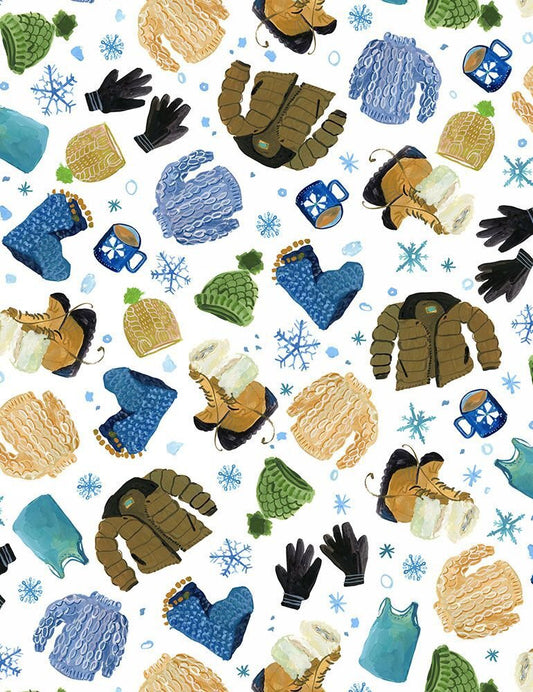 Stella Fabrics | Outdoor Clothing / Hiking £12pm
