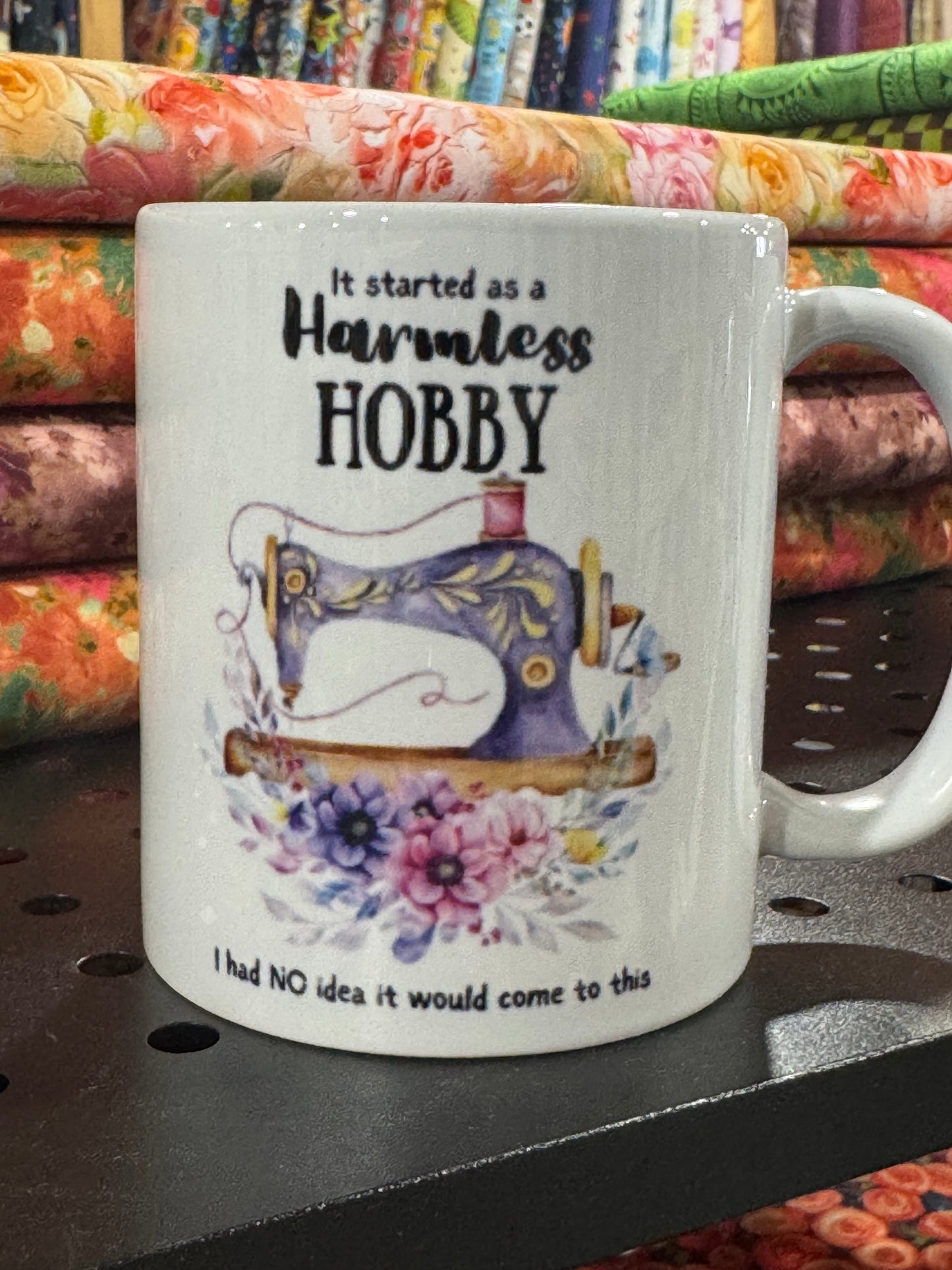 MUG | Hobby