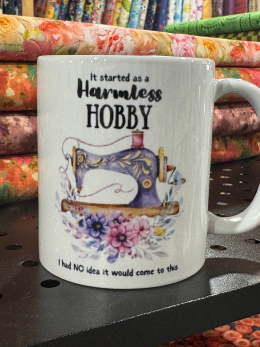 MUG | Hobby