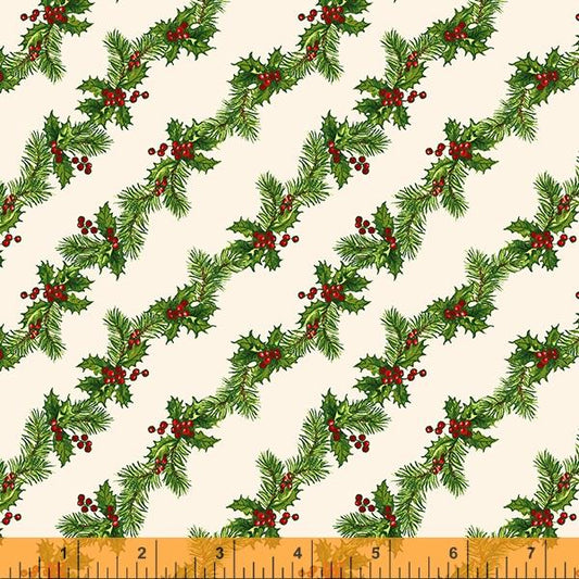 Windham Fabrics | Home For the Holidays £10pm
